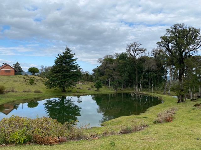Condomínio rural na serra gaúcha - Foto 17