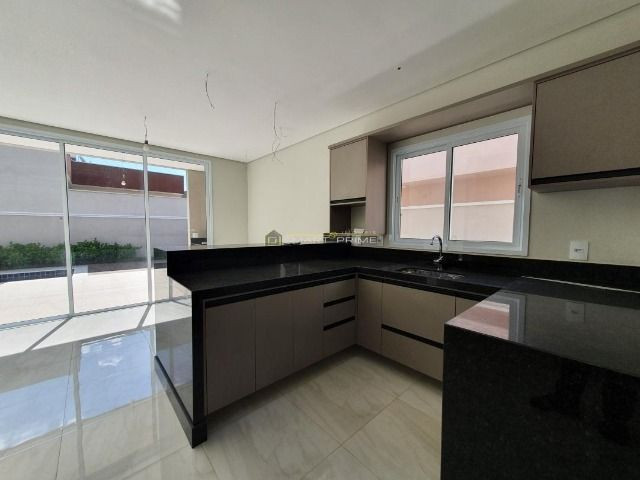 Sobrado a Venda em Condominio de Hortolândia com piscina e 3 suites - Foto 3