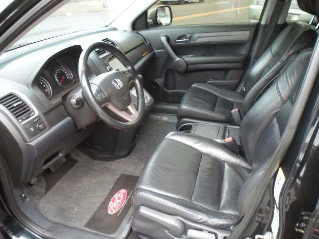 Honda CR-V 2.0 16V 4X4 EXL Aut - Foto 4