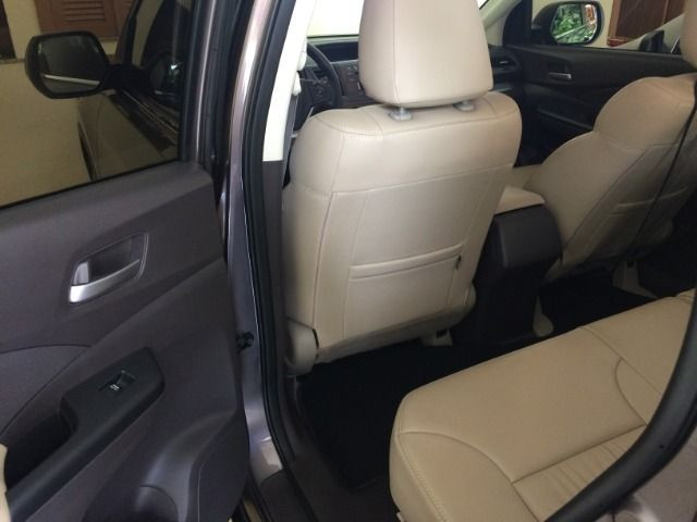 Honda CRV Excelente Estado - Foto 9