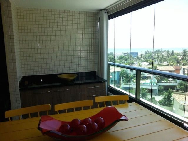 Parque Tropical, 3 Suítes, Aceita Permuta, Vista Mar, Nascente, Infra - Foto 2