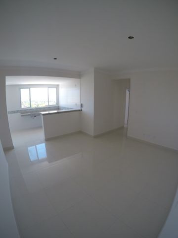 Pampulha - 2 quartos - alto padrão de acabamento - pronto pra morar -1494udi - Foto 7