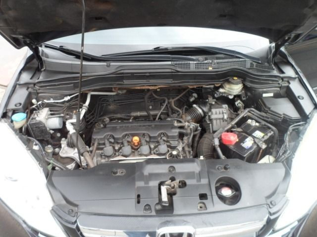 Honda CR-V 2.0 16V 4X4 EXL Aut - Foto 9