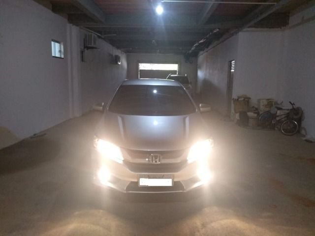 Honda City impecável não aceito troca - Foto 11