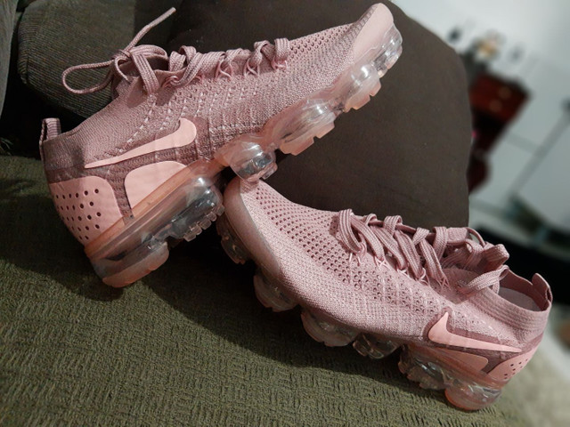 nike vapormax primeira linha