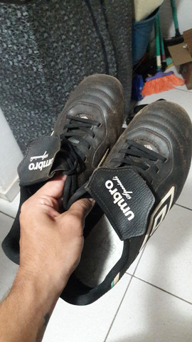 chuteira adidas copa mundial trava aluminio