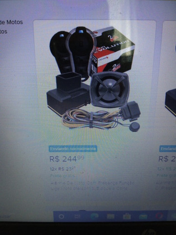 Alarme stetsom - Foto 3