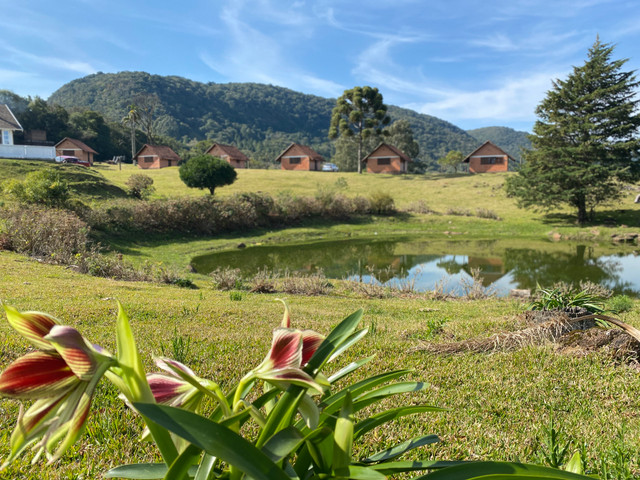 Condomínio rural na serra gaúcha - Foto 2