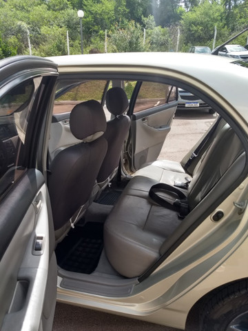 Corolla Ótimo Estado - Foto 4