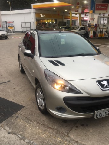PEUGEOT 207 XR SPORT FLEX 1.4 8V