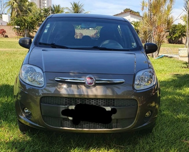 FIAT PALIO 1.4 COMPLETO   KM 29000 