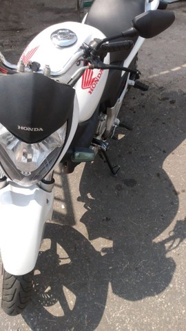 CB 300 2010