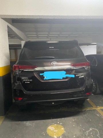 CARRO TOYOTA HILUX SWSRVA 2 HF ,4 PORTAS