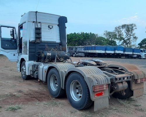 MB2651 MERCEDES BENZ 17/18