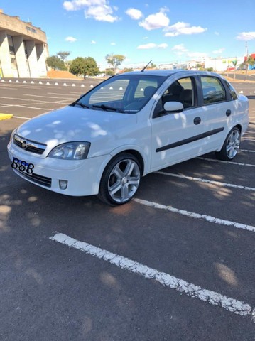 VENDO CORSA MONTANA JOY