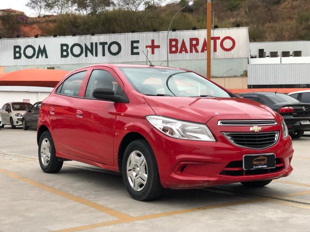 GM ONIX LT 2015 COMPLETO