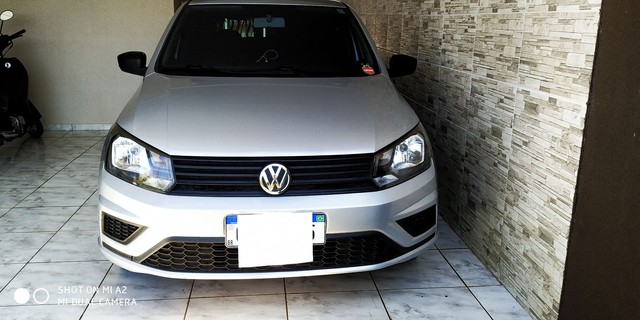 GOL G7 2019