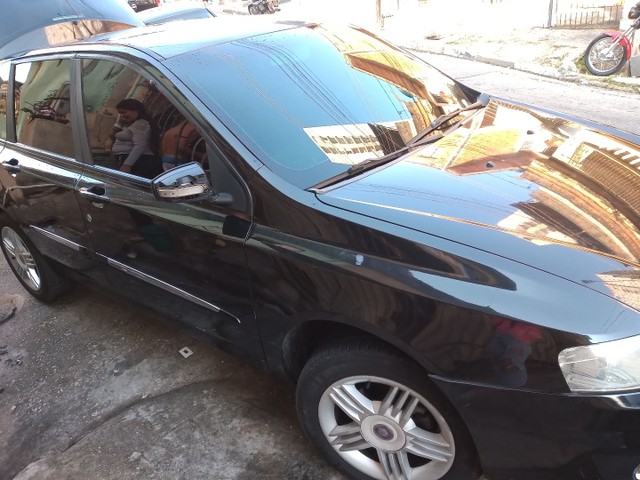 STILO 2008 TOP