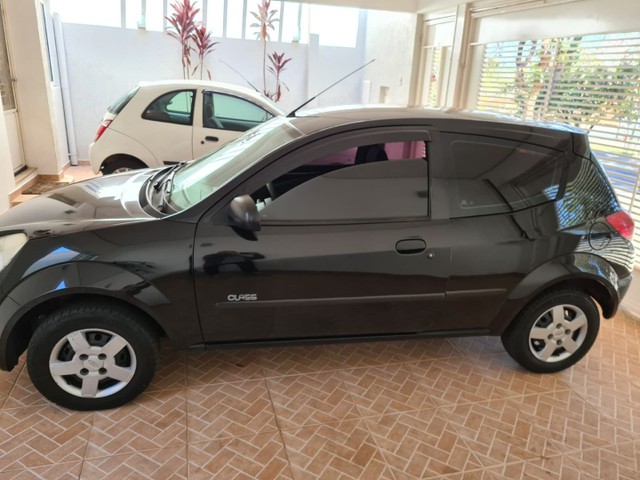 FORD KA FLEX IMPECÁVEL