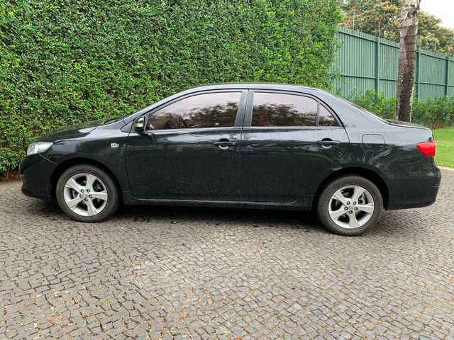 COROLLA XEI 2.0 2012
