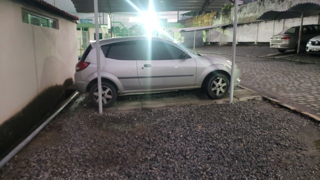 KA COMPLETO IMPECÁVEL
