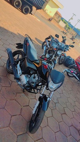VENDO TITAN 150, 2013