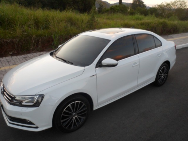JETTA HIGHLINE 2.0 TSI