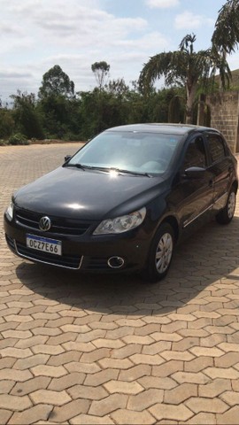 GOL G5