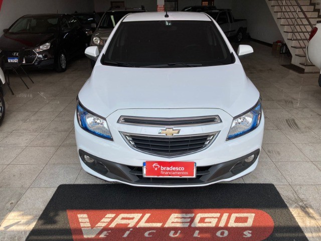 GM/ ONIX LTZ AUTOMATICO LTZ 2015