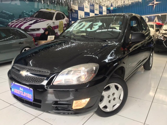 CELTA LS 1.0 2013 DUAS PORTAS T.FLEX