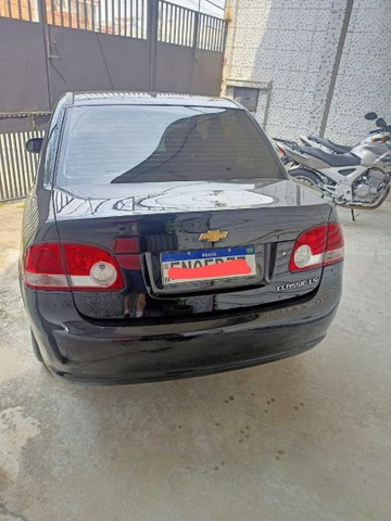 CLASSIC 1.0 LS COMPLETO