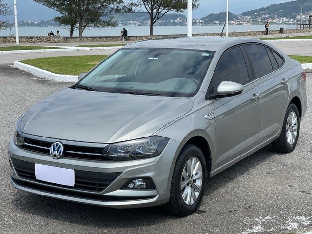 VOLKSWAGEN VIRTUS TSI