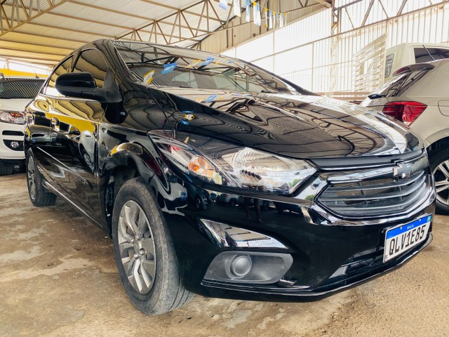 ONIX PLUS SEDAN 1.0 COMPLETO ?