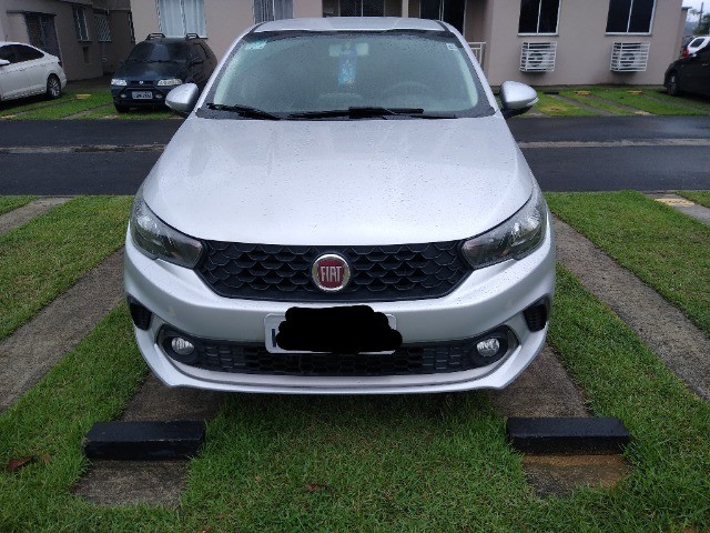 FIAT ARGO DRIVE GSR FLEX