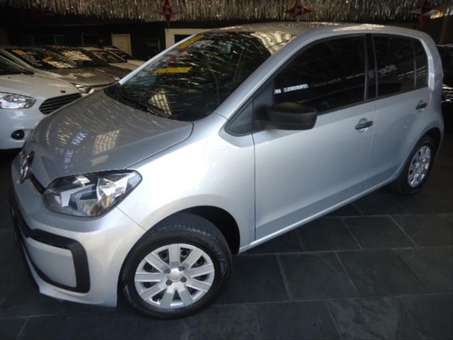 VOLKSWAGEN UP 1.0 MPI TAKE UP 12V