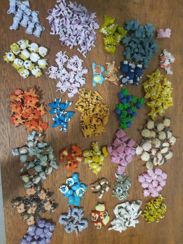 POKÉMON CAÇULINHA - Foto 2
