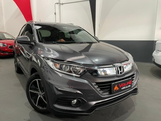 HONDA HR-V EX 1.8 2019