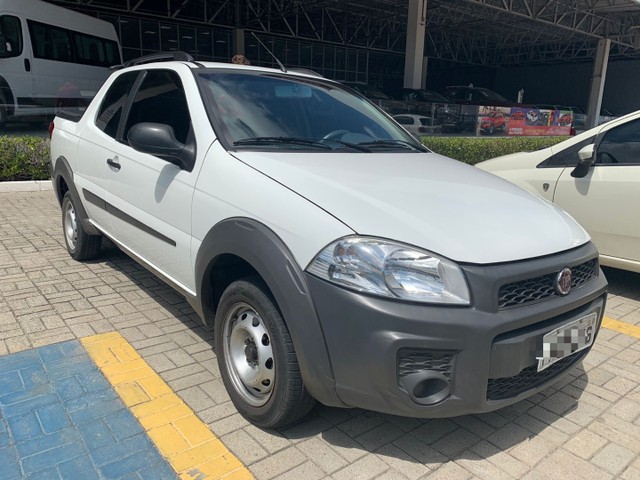 STRADA WORKING CD 1.4