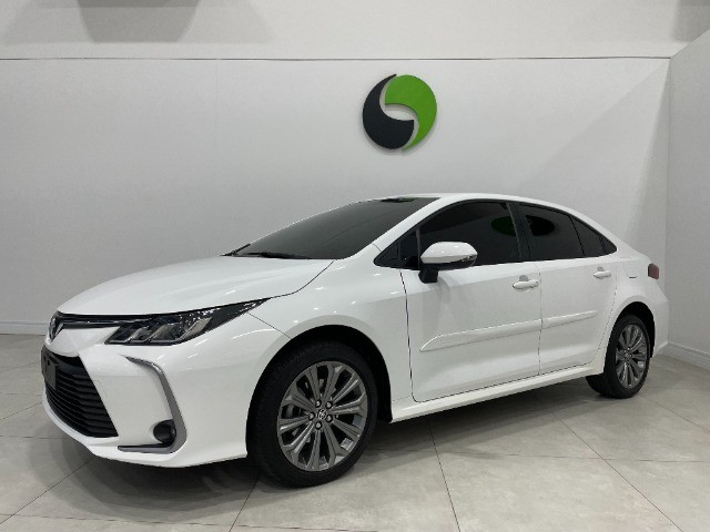 TOYOTA/COROLLA 2.0 VVT-IE XEI DIRECT SHIFT