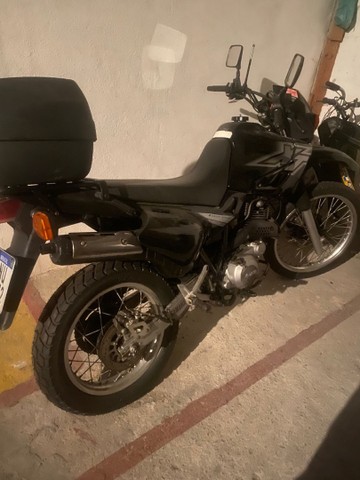 XT 600