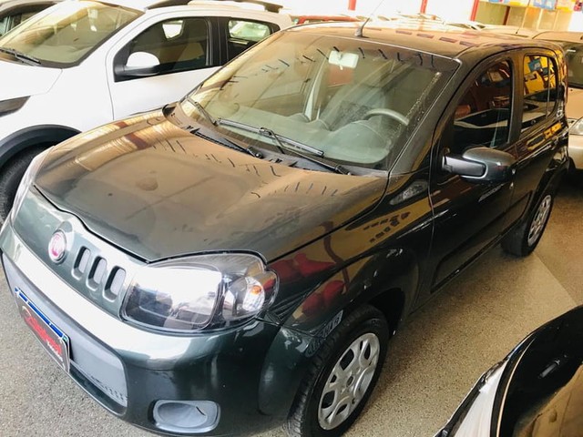 FIAT FIAT UNO VIVACE 1.0