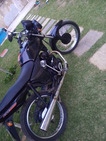 TITAN 150