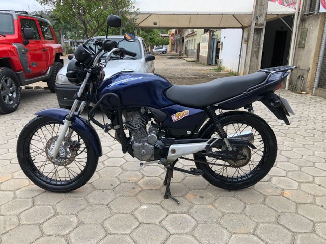 CG 125 2003