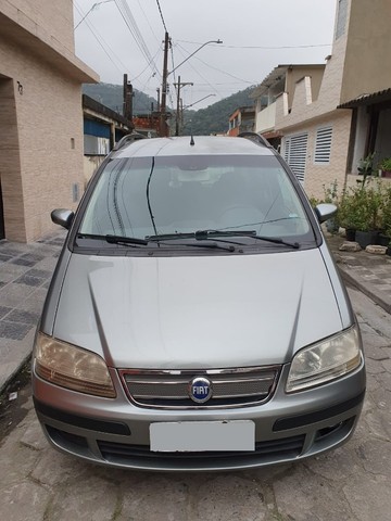 IDEA ELX 1.4 2007