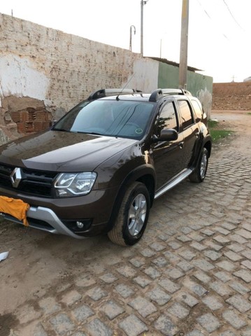 DUSTER DYNAMIQUE 2.0 ANO 2026