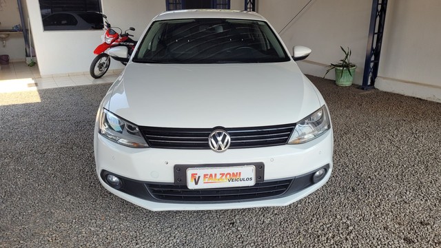 JETTA 2013 2.0