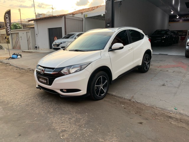 HONDA HR-V EX 2016