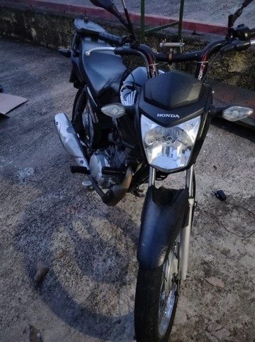 CG 125 2014