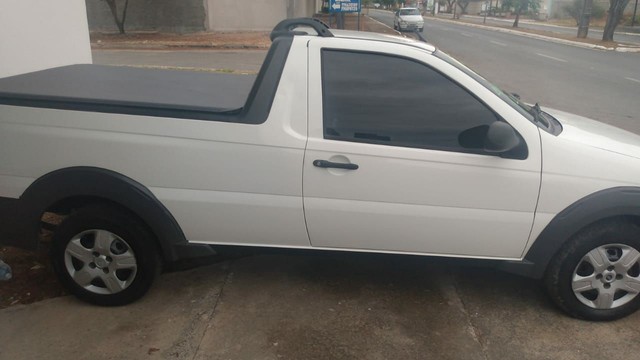 FIATSTRADA 2014 COMPLETA