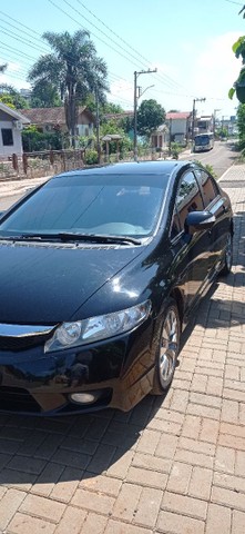 HONDA CIVIC 2011 LXL